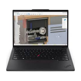 Lenovo ThinkPad P14s AMD Gen6 14" FHD+ Ryzen AI 7 PRO 350 64GB/1024GB Win 11 Pro 21QL005LGE