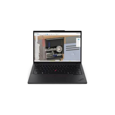 Lenovo ThinkPad P14s AMD Gen6 14" FHD+ Ryzen AI 7 PRO 350 64GB/1024GB Win 11 Pro 21QL005LGE