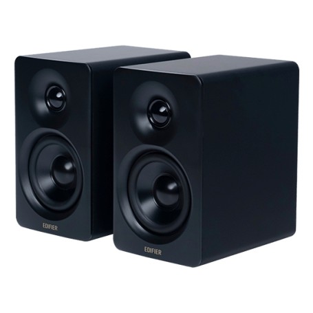 Edifier M60 Nero Con cavo e senza cavo 66 W (M60-BK)