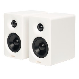 Edifier M60 Nero, Bianco Con cavo e senza cavo 66 W (M60-WT)