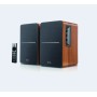 Edifier R1280DBs Nero, Legno Con cavo e senza cavo 42 W (R1280DB 2.0)