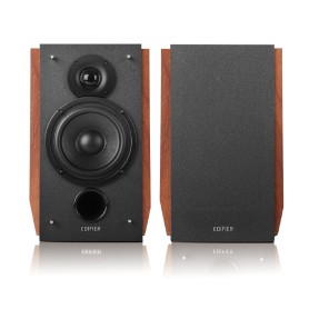 Edifier R1700BTS altoparlante Nero, Legno Con cavo e senza cavo 66 W (R1700BTS WOOD)