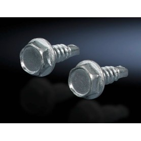 Rittal SZ 2487.000 9,5 mm 300 pz Vite