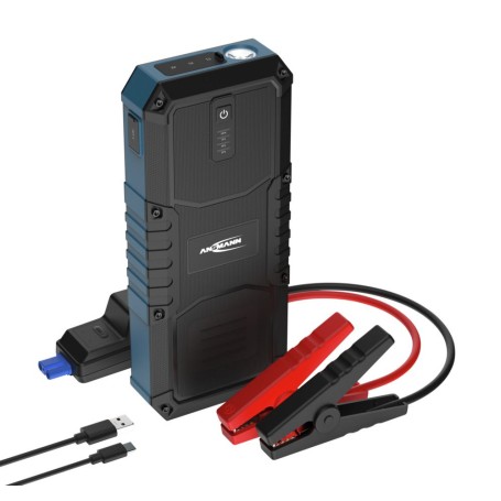 Ansmann Jump Starter 16.0 2500 A (1900-0130)