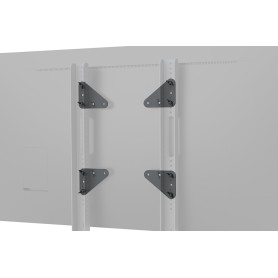 Heckler Design H497-BG Accessorio per il montaggio del monitor