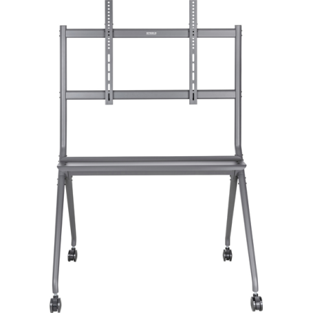SpeaKa Professional SP-TVC-1100 TV-Rollwagen Höhenverstellbar 127.0 cm 50" - 218.4 86 (SP-13383156)