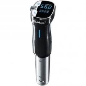 Sous-Vide Garer Stab SV 50 (edelstahl/schwarz, 800 Watt) (051500)