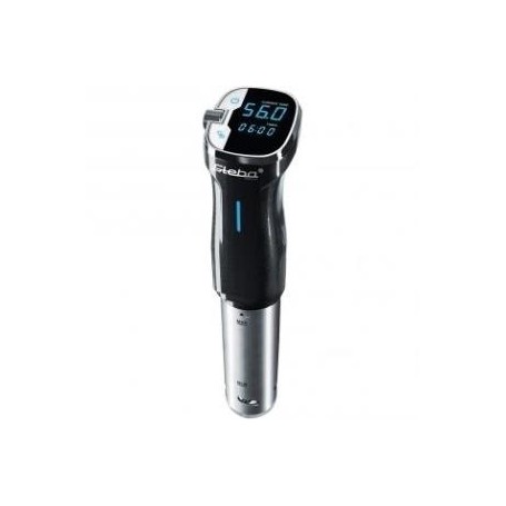 Sous-Vide Garer Stab SV 50 (edelstahl/schwarz, 800 Watt) (051500)