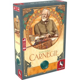 Carnegie (57007G)
