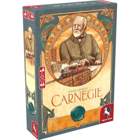 Carnegie (57007G)