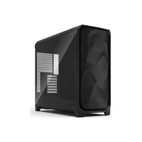 Meshify 3 XL TG Light Tint  (schwarz, Tempered Glass) (FD-C-MES3X-02)