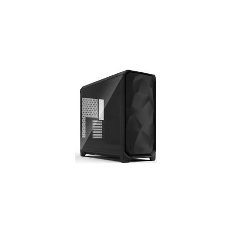 Meshify 3 XL TG Light Tint  (schwarz, Tempered Glass) (FD-C-MES3X-02)