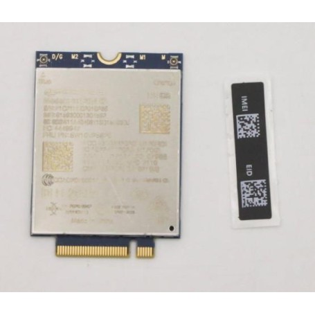 Lenovo Quectel SDX24 EM120R-GL 4G (5W10V25820)