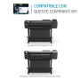 HP Kit sostituzione testina di stampa DesignJet 729 (F9J81A)