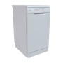 Candy Brava CDPH 2L1049W lavastoviglie Libera installazione 10 coperti E (32002214)