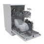 Candy Brava CDPH 2L1049W lavastoviglie Libera installazione 10 coperti E (32002214)