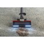 Hoover HF9 HF910H 011 Senza sacchetto 0,7 L 350 W Rosso, Titanio (39401000)
