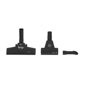 Hoover HE320PET 011 3,5 L Aspiratore a cilindro Secco 850 W Sacchetto per la polvere (39002257)