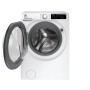 Hoover H-WASH 500 HW 28AM/1-S lavatrice Caricamento frontale 8 kg 1200 Giri/min Bianco (31010312)