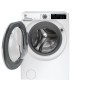 Hoover H-WASH 500 HW 29AMBS/1-S lavatrice Caricamento frontale 9 kg 1200 Giri/min Bianco (31010302)