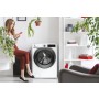 Hoover H-WASH 500 HW 29AMBS/1-S lavatrice Caricamento frontale 9 kg 1200 Giri/min Bianco (31010302)