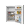 Candy Comfort COT1S45ESH monoporta Libera installazione 106 L E Argento (34005078)
