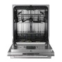 ASKO DFI8447D,  Lavastoviglie DFI 8447 D Classe A 14 coperti