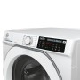 Hoover H-WASH 500 HW 48AMC/1-S lavatrice Caricamento frontale 8 kg 1400 Giri/min A Bianco (31010845)