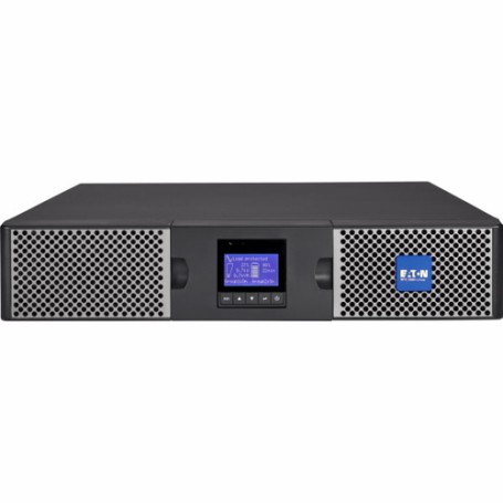 Eaton 9PX 2200i RT2U Netpack Doppia conversione (online) 2,2 kVA 2200 W 10 presa(e) AC (9PX2200IRTN-L)