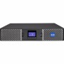 Eaton 9PX 2200i RT2U Netpack Doppia conversione (online) 2,2 kVA 2200 W 10 presa(e) AC (9PX2200IRTN-L)
