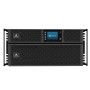 Vertiv Liebert GXT5-8000IRT5UXLE gruppo di continuità (UPS) Doppia conversione (online) 8000 W 8 presa(e) A (GXT5-8000IRT5UXLE)