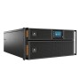 Vertiv Liebert GXT5-8000IRT5UXLE gruppo di continuità (UPS) Doppia conversione (online) 8000 W 8 presa(e) A (GXT5-8000IRT5UXLE)