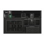Vertiv Liebert GXT5-8000IRT5UXLE gruppo di continuità (UPS) Doppia conversione (online) 8000 W 8 presa(e) A (GXT5-8000IRT5UXLE)