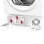 Candy Smart Pro CSOE H8A2DE-S asciugatrice Libera installazione Caricamento frontale 8 kg A++ Bianco (31102194)