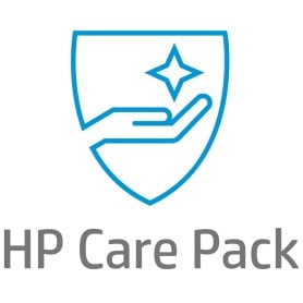 HP UV210A estensione della garanzia (UV210A)