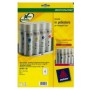 Avery L4776-20 etichetta per stampante Bianco (L4776-20)