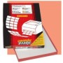 Markin 210R300 etichetta autoadesiva Bianco (210R300)