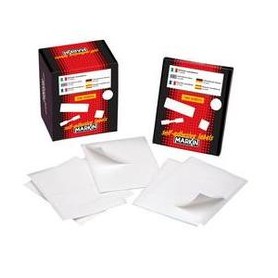 Markin 210A456 etichetta autoadesiva (210A456)
