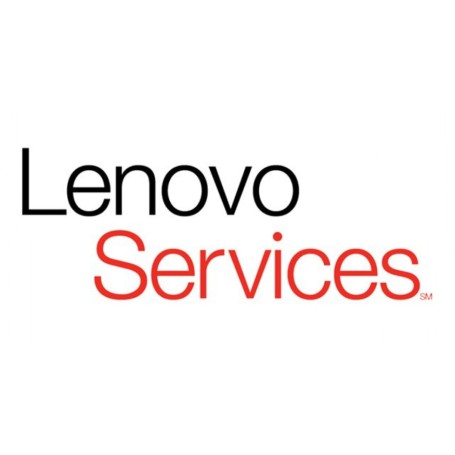 Lenovo 40M7581 estensione della garanzia (40M7581)