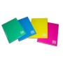 Blasetti One Color quaderno per scrivere A4 72 fogli Multicolore (5962)