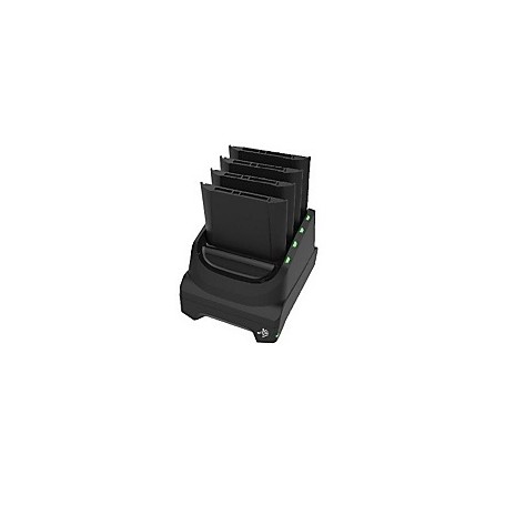 Zebra SAC-TC51-4SCHG-01 carica batterie AC (SAC-TC51-4SCHG-01)