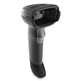 Zebra DS2208 Lettore di codici a barre portatile 1D/2D LED Nero (DS2208-SR00007ZZWW)