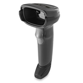 Zebra DS2208 Lettore di codici a barre portatile 1D/2D LED Nero (DS2208-SR7U2100SGW)
