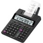 Casio HR-150RCE calcolatrice Desktop Calcolatrice con stampa Nero (HR-150RCE-WA)