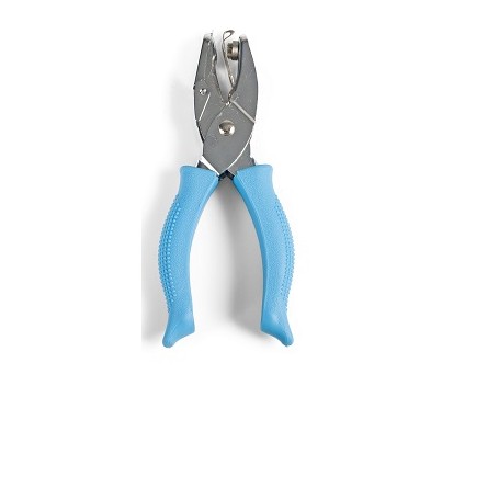 Lebez 80709 perforatore e accessori Blu, Grigio (80709)