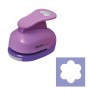 CWR 10980/7 perforatore e accessori Rosa, Porpora (10980/7)
