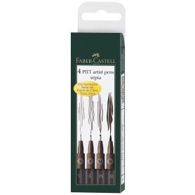 Faber-Castell 4005401671015 pastello colorato (167101)
