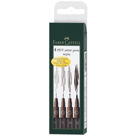 Faber-Castell 4005401671015 pastello colorato (167101)