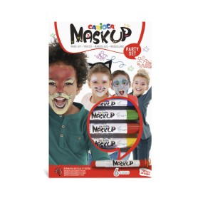 Carioca MASK UP PARTY (43052A)
