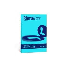 Favini Rismaluce carta inkjet A3 (297x420 mm) 200 fogli Blu (A65G213)